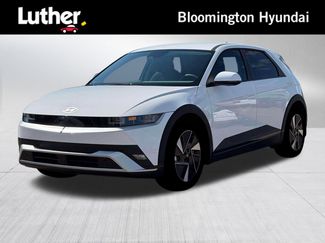 New 2026 Hyundai Ioniq 5 SEL video 1