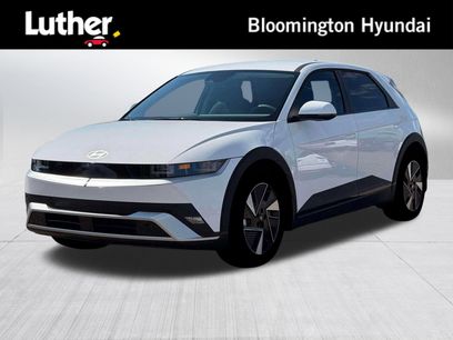 New 2026 Hyundai Ioniq 5 SEL
