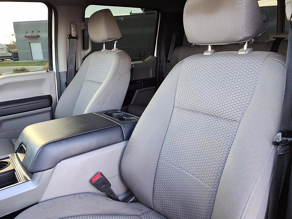 Used 2022 Ford F250 XLT w/ XLT Premium Package AWD/4WD image 20