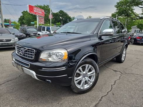 Used 2013 Volvo XC90 3.2 AWD/4WD image 1