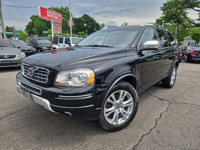 Used 2013 Volvo XC90 3.2