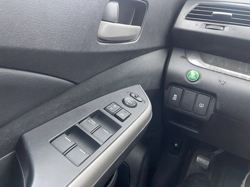 Used 2014 Honda CR-V EX-L image 12