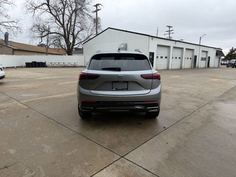 Used 2025 Buick Envision Sport Touring image 28