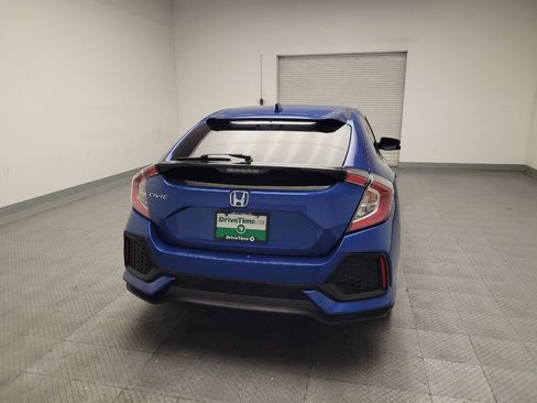 Used 2018 Honda Civic EX-L image 7