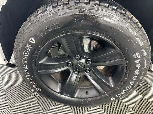 Certified 2017 RAM 1500 Sport w/ Convenience Group image 2