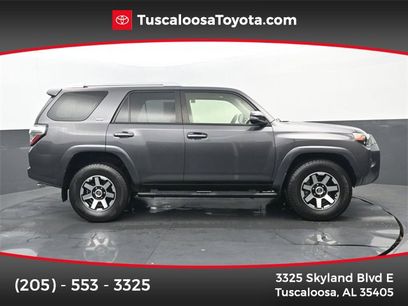 Used 2018 Toyota 4Runner SR5 Premium