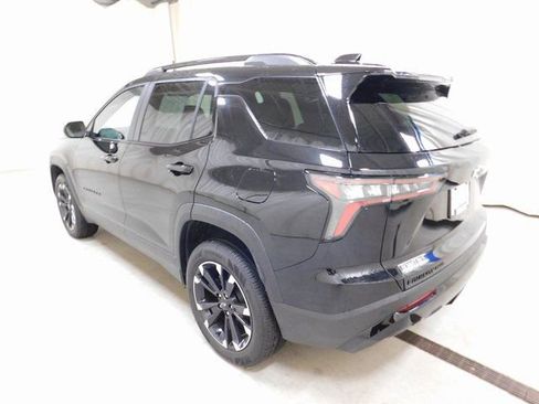 Used 2026 Chevrolet Equinox RS w/ Convenience Package III image 19