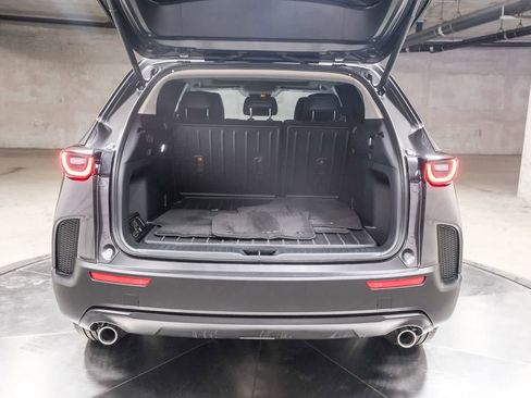 Used 2024 MAZDA CX-50 AWD 2.5 S w/ Weather Package image 34