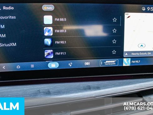 Used 2024 Hyundai Santa Fe Limited FWD image 33