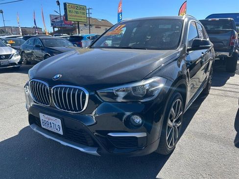 Used 2017 BMW X1 xDrive28i image 30