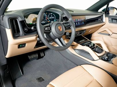 Used 2026 Porsche Cayenne