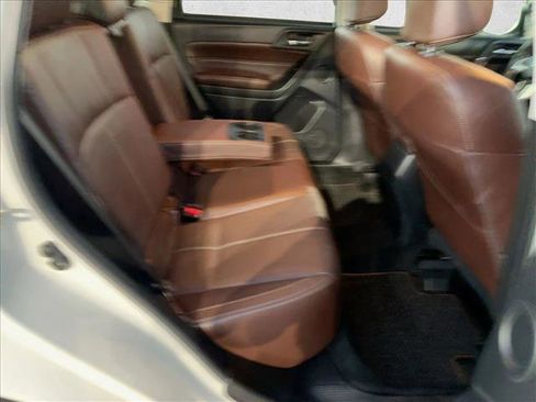 Used 2018 Subaru Forester 2.5i Touring image 21