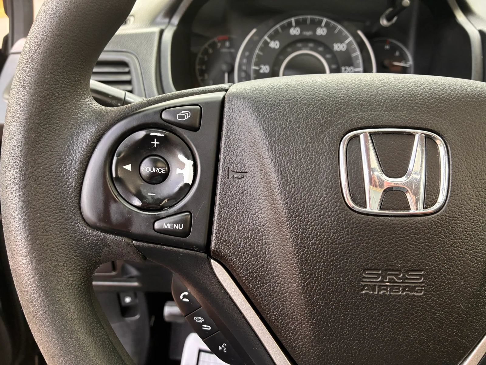 Used 2014 Honda CR-V EX image 20