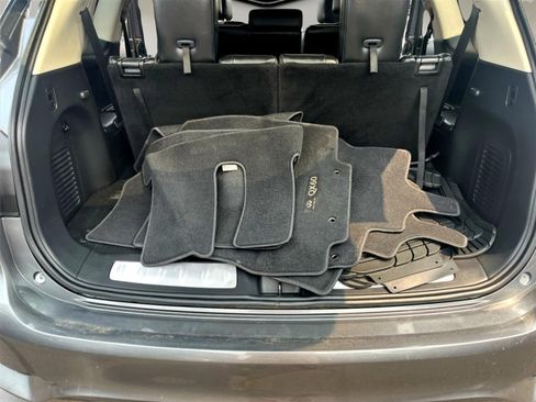 Used 2019 INFINITI QX60 Luxe w/ Essential Package image 37