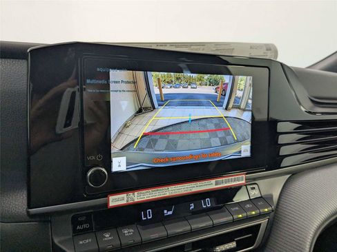 New 2026 Toyota Camry SE FWD image 15