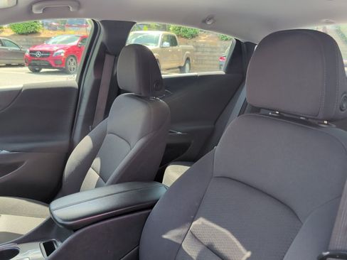 Used 2024 Chevrolet Malibu LT FWD image 11