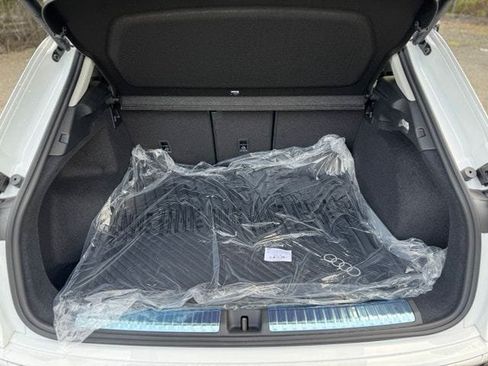 New 2026 Audi Q3 quattro 2.0T AWD/4WD image 29
