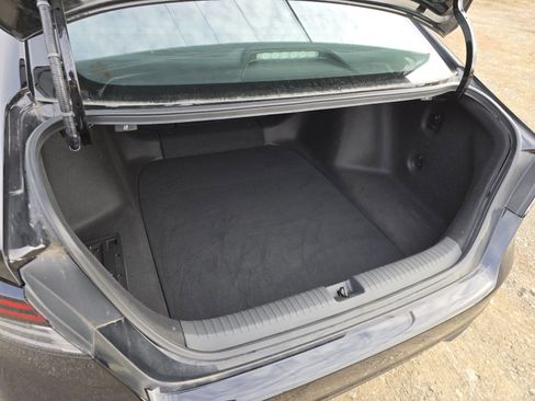 Used 2024 Honda Accord EX image 17