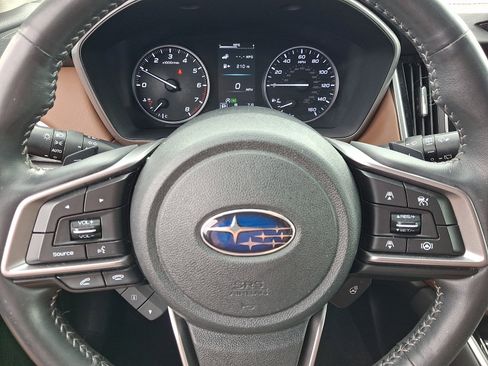 Used 2022 Subaru Outback Touring AWD/4WD image 22