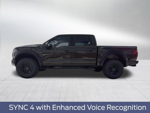 New 2026 Ford F150 Raptor AWD/4WD image 13
