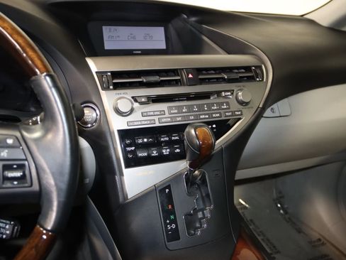 Used 2010 Lexus RX 350 2WD image 45