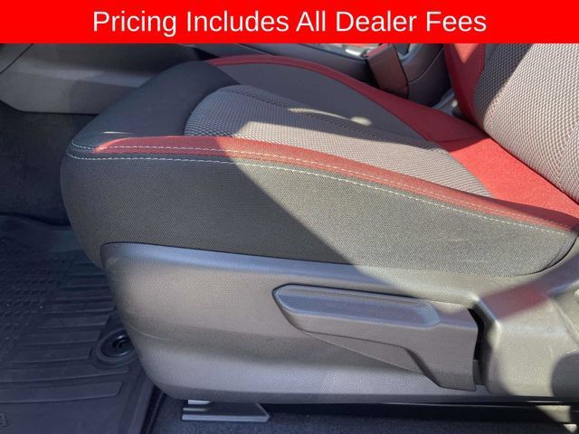 Used 2024 Subaru Impreza RS w/ Popular Package #3 AWD/4WD image 22