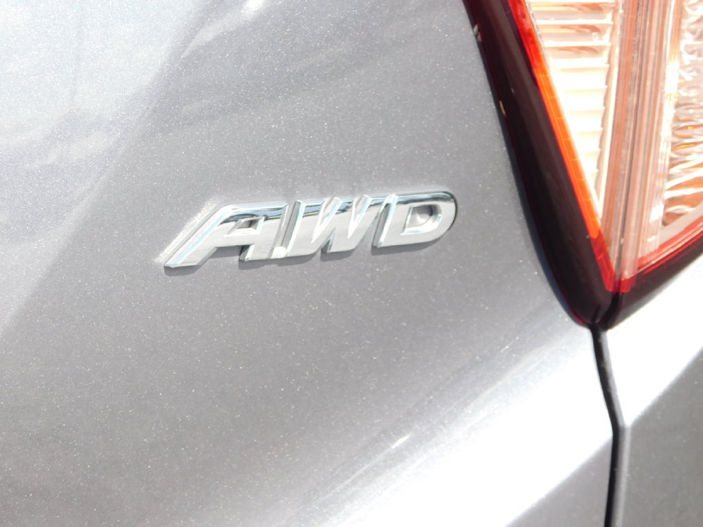 Used 2016 Honda HR-V EX image 39