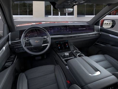 New 2026 Cadillac Escalade Sport w/ Touring Package image 15