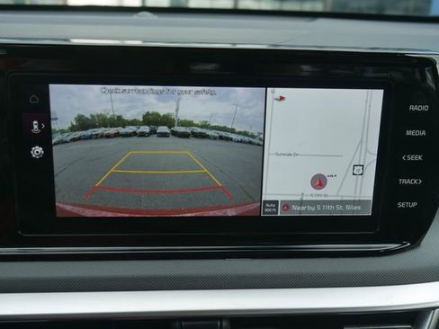 Used 2024 Kia K5 GT-Line AWD/4WD image 49