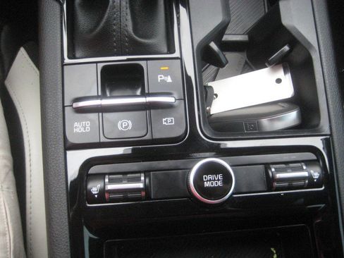 Used 2025 Kia K5 GT-Line FWD image 19