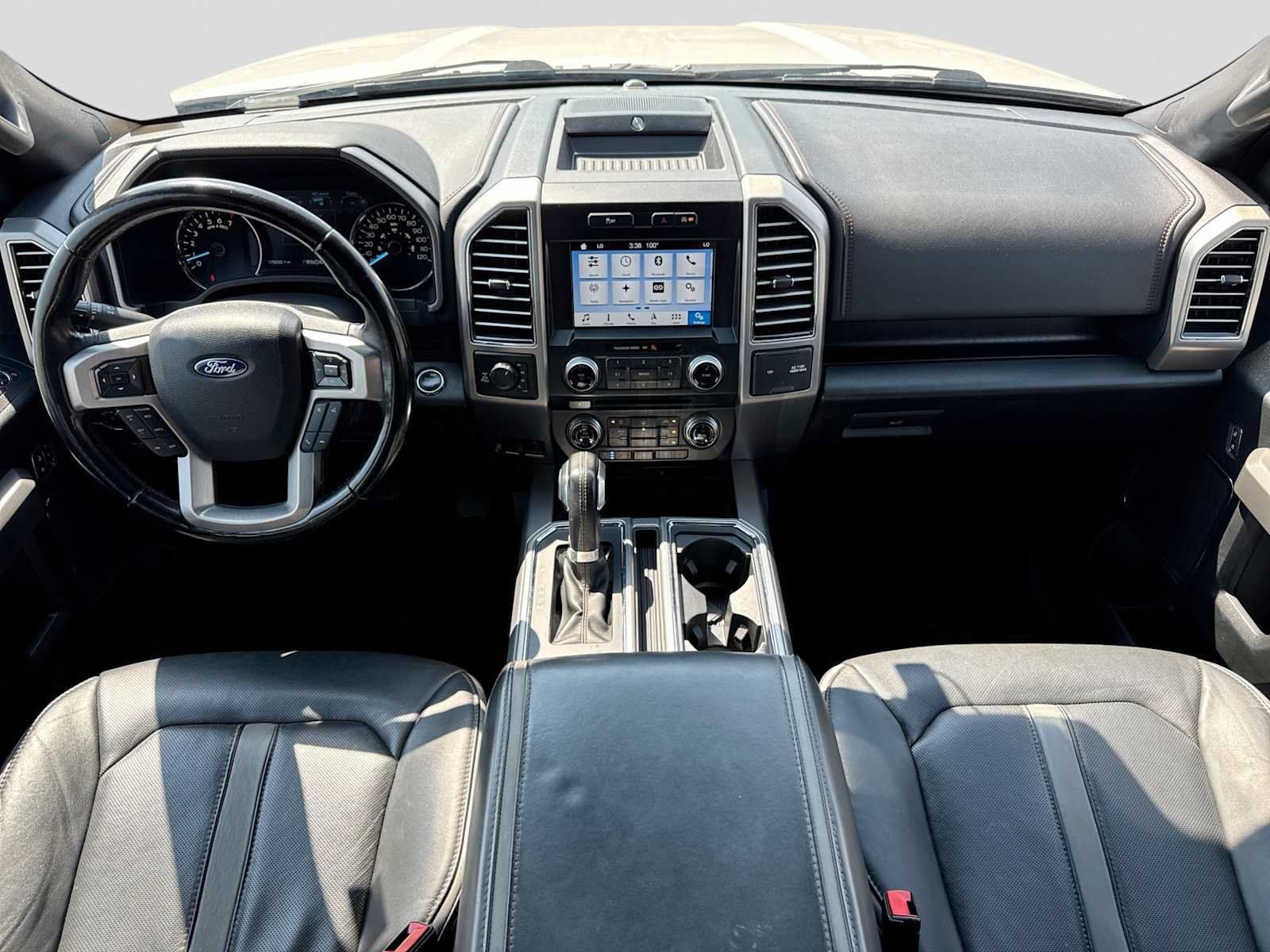 Used 2018 Ford F150 4x4 SuperCrew image 14