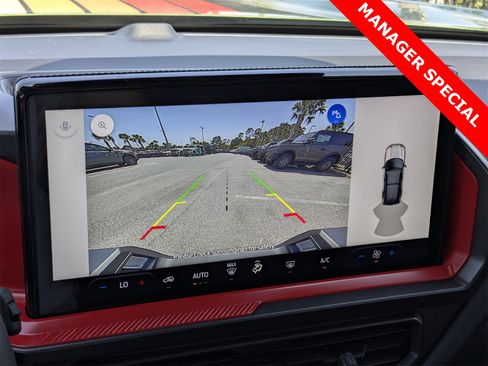 New 2025 Ford Bronco Sport Free Wheeling image 9