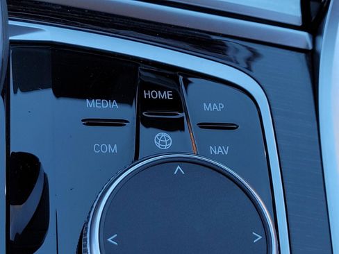 Certified 2024 BMW M850i Gran Coupe xDrive image 22