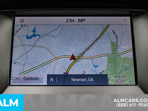 Used 2021 Ford Ranger XLT w/ Equipment Group 301A Mid image 32