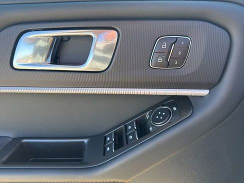 New 2026 Ford Explorer Tremor w/ Tremor Convenience Package AWD/4WD image 21