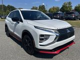 Used 2024 Mitsubishi Eclipse Cross AWD image 3