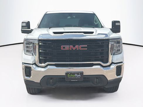 Used 2020 GMC Sierra 2500 4x4 Crew Cab w/ Convenience Package image 2
