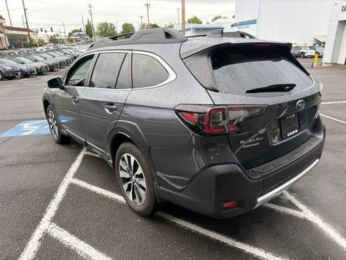 Used 2024 Subaru Outback Limited XT AWD/4WD image 6