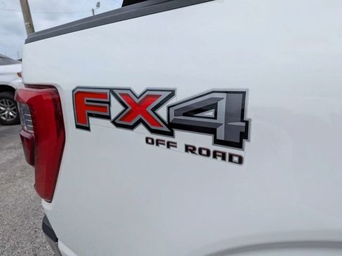 Used 2021 Ford F150 Lariat AWD/4WD image 13