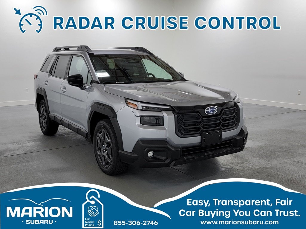 New 2026 Subaru Outback Premium AWD/4WD 360° Tour