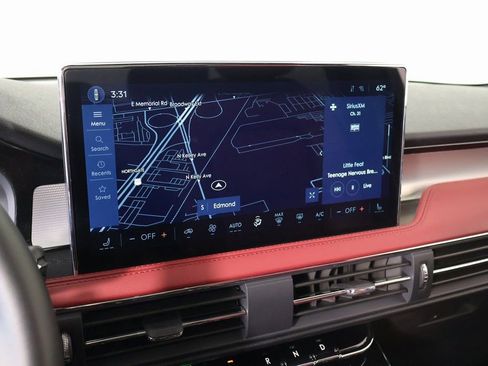 New 2026 Lincoln Corsair Grand Touring AWD/4WD image 7