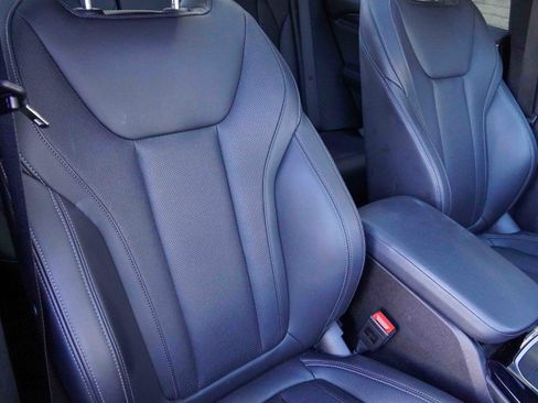 Used 2022 BMW X3 sDrive30i w/ M Sport Package 2 image 13