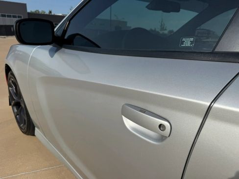 Used 2022 Dodge Charger GT w/ Blacktop Package RWD image 15