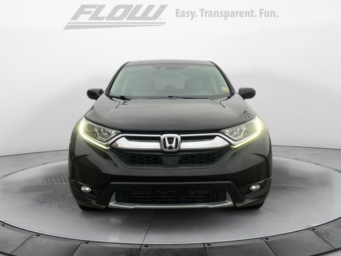 Used 2018 Honda CR-V EX-L image 3