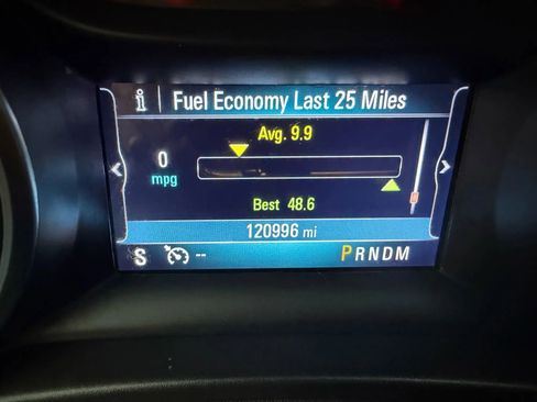 Used 2018 Buick Regal Essence image 11