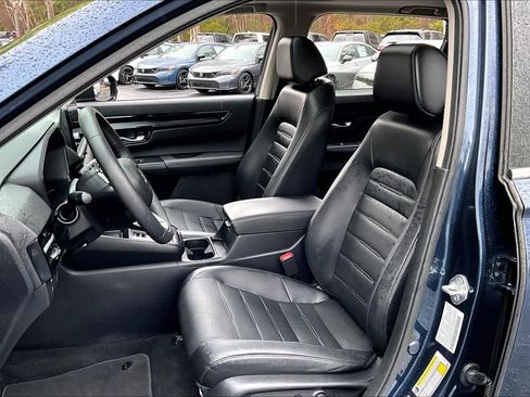 Certified 2023 Honda CR-V EX-L image 8