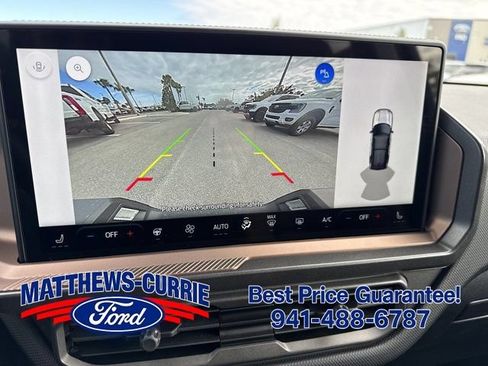 New 2026 Ford Bronco Sport Outer Banks AWD/4WD image 16