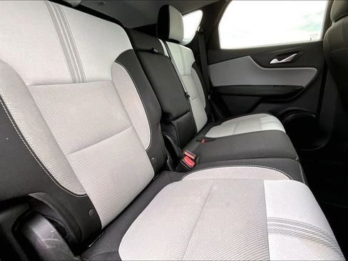 Used 2023 Chevrolet Blazer LT w/ Convenience Package FWD image 25