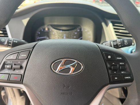 Used 2017 Hyundai Tucson SE FWD image 20