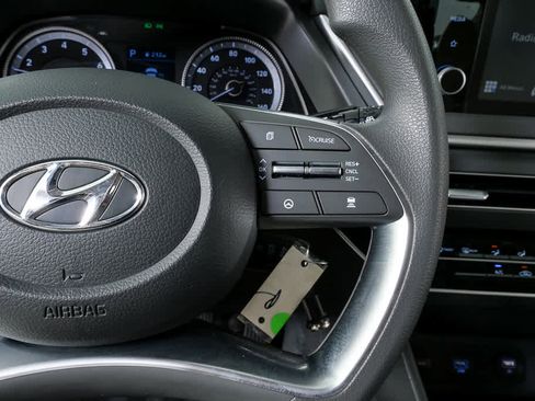 Used 2023 Hyundai Sonata SE image 10